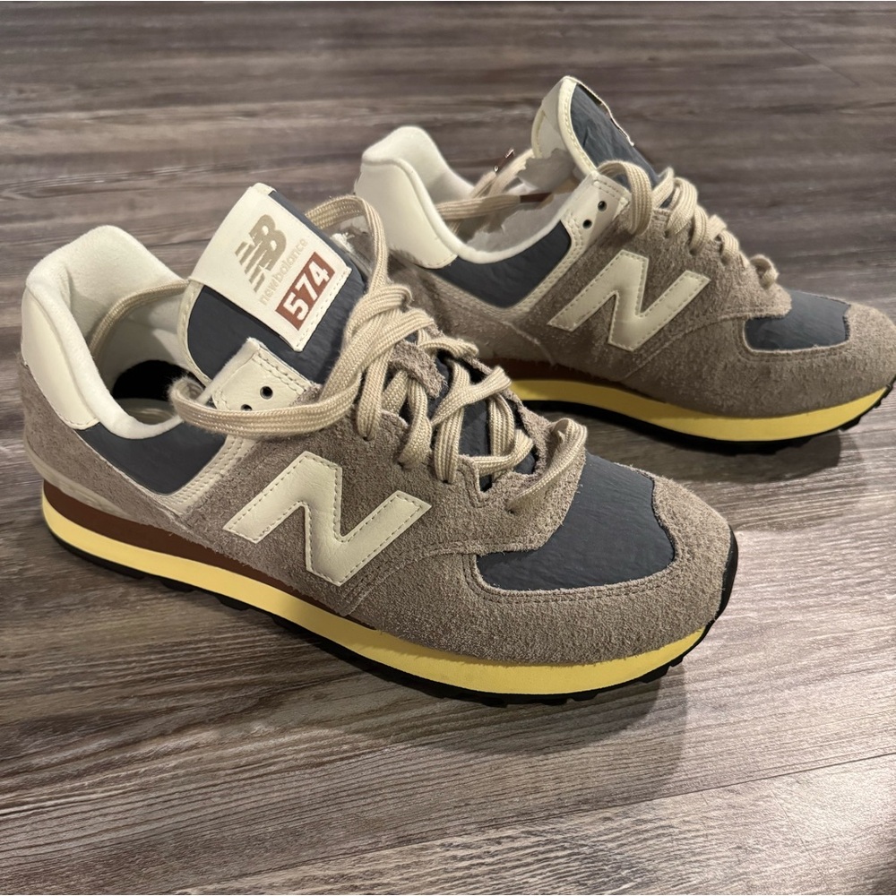 Men’s New Balance